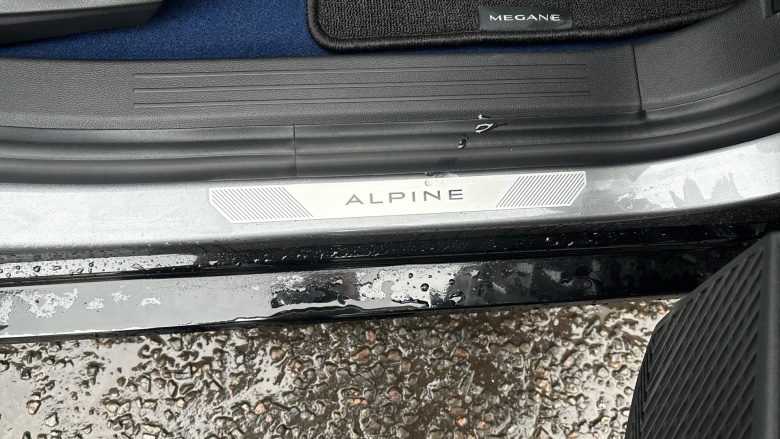 Renault Megane E-Tech EV60 160kW Techno Esprit Alpine 60kWh 5dr Auto Electric Hatchback